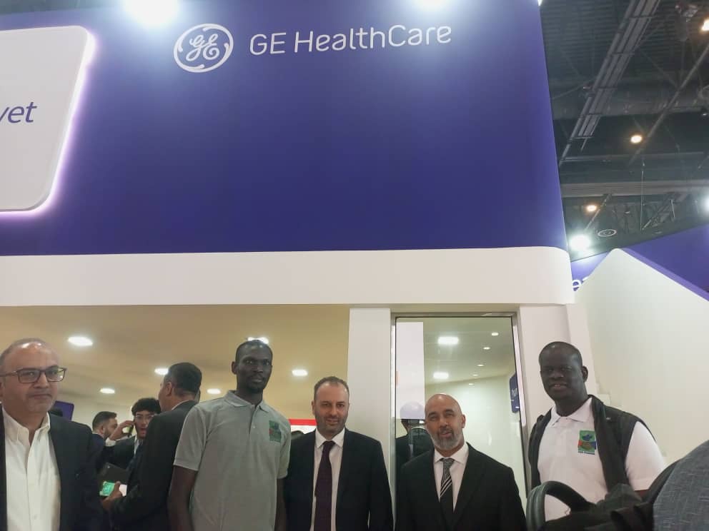 World Health Expo